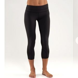 Run Inspire Crop II size 10